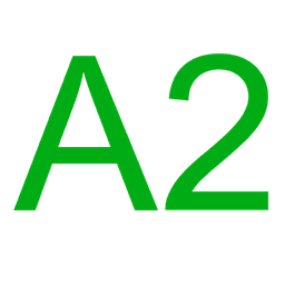 A2 Level
