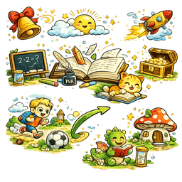 Nouns