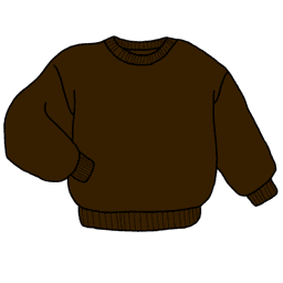 der Pullover