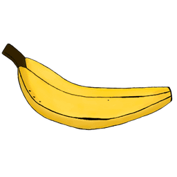 die Banane