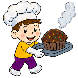 backen