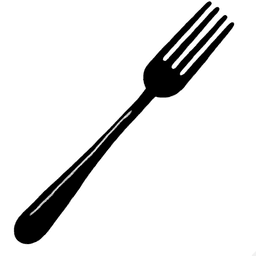 die Gabel
