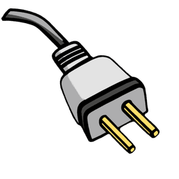 der Stecker