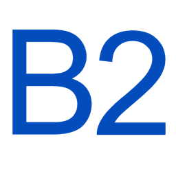 B2 Level