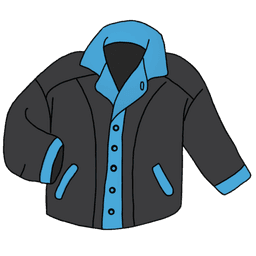 die Jacke