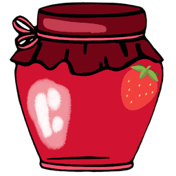 die Marmelade