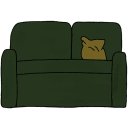 das Sofa