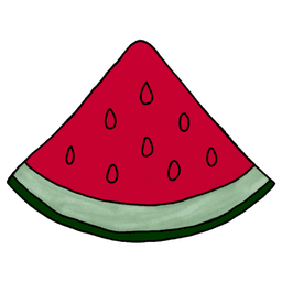 watermelon