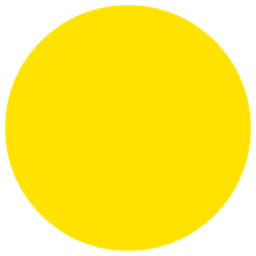 gelb