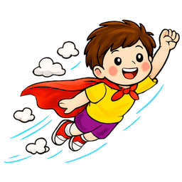 to fly